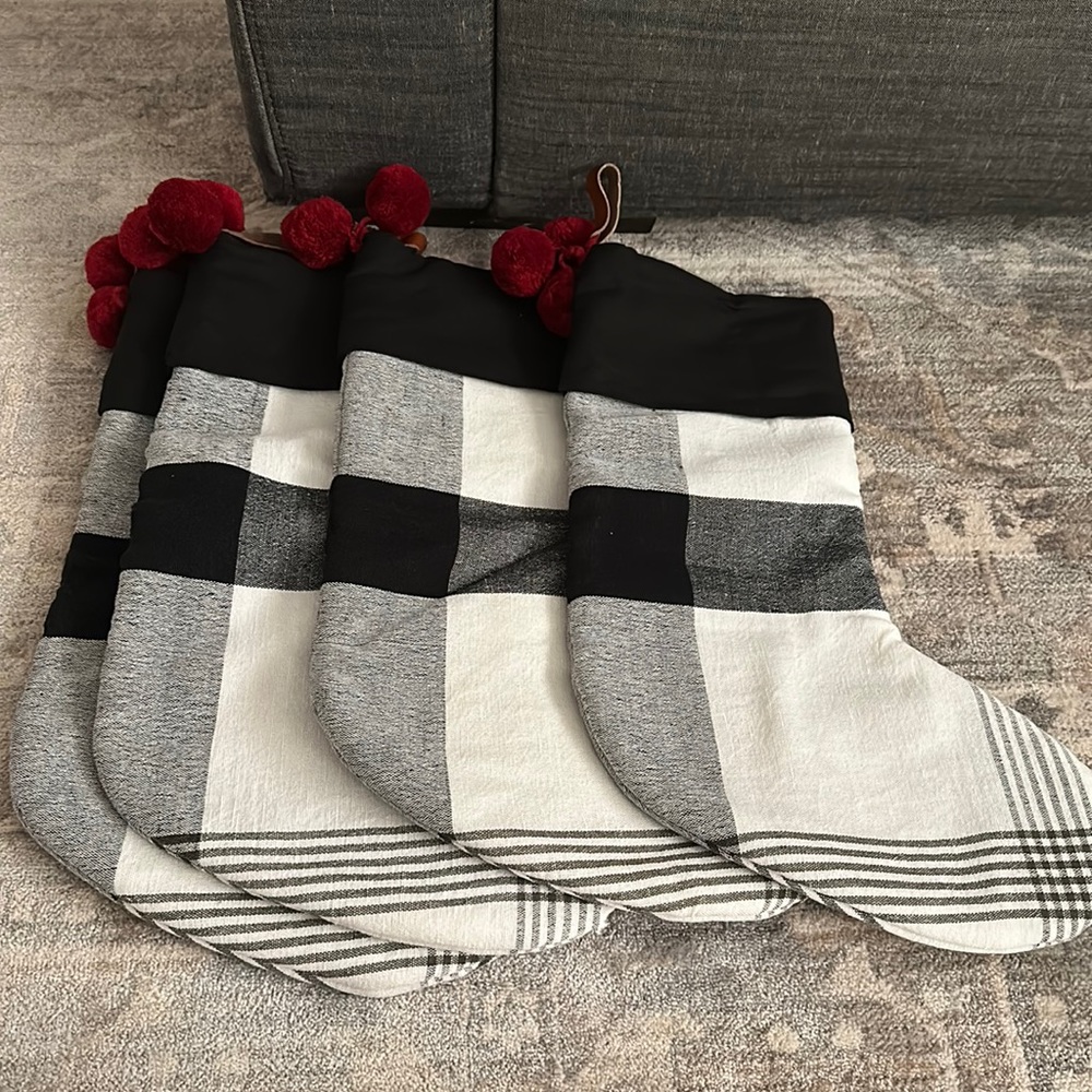 Hearth and Hand Stocking